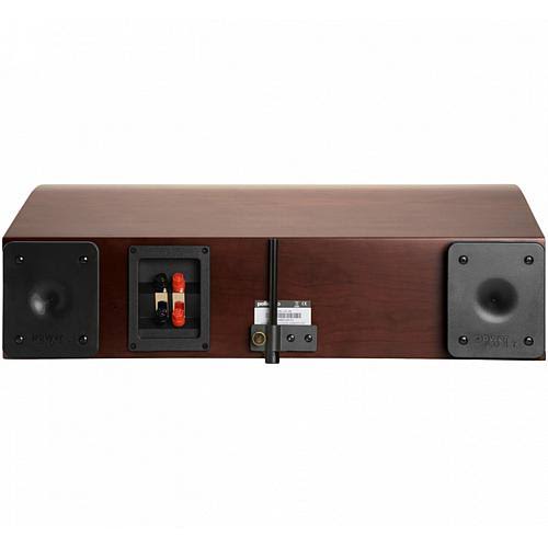 Center Channel Speaker (Black) U7254