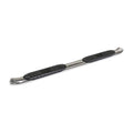 Oval Nerf Step Bars Cab Length C260