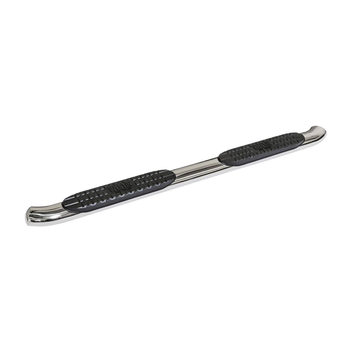 Oval Nerf Step Bars Cab Length C260