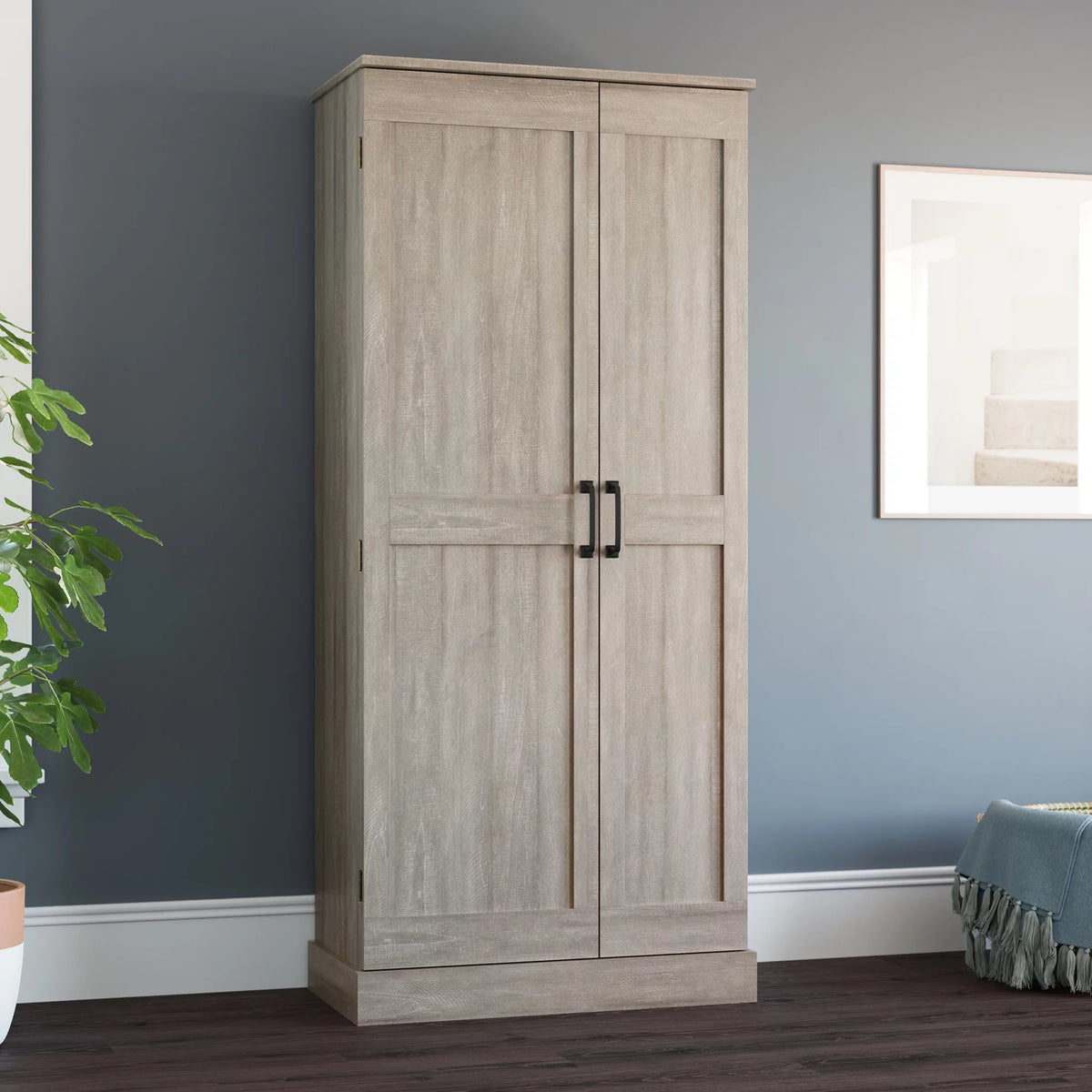 Storage Cabinet N8630