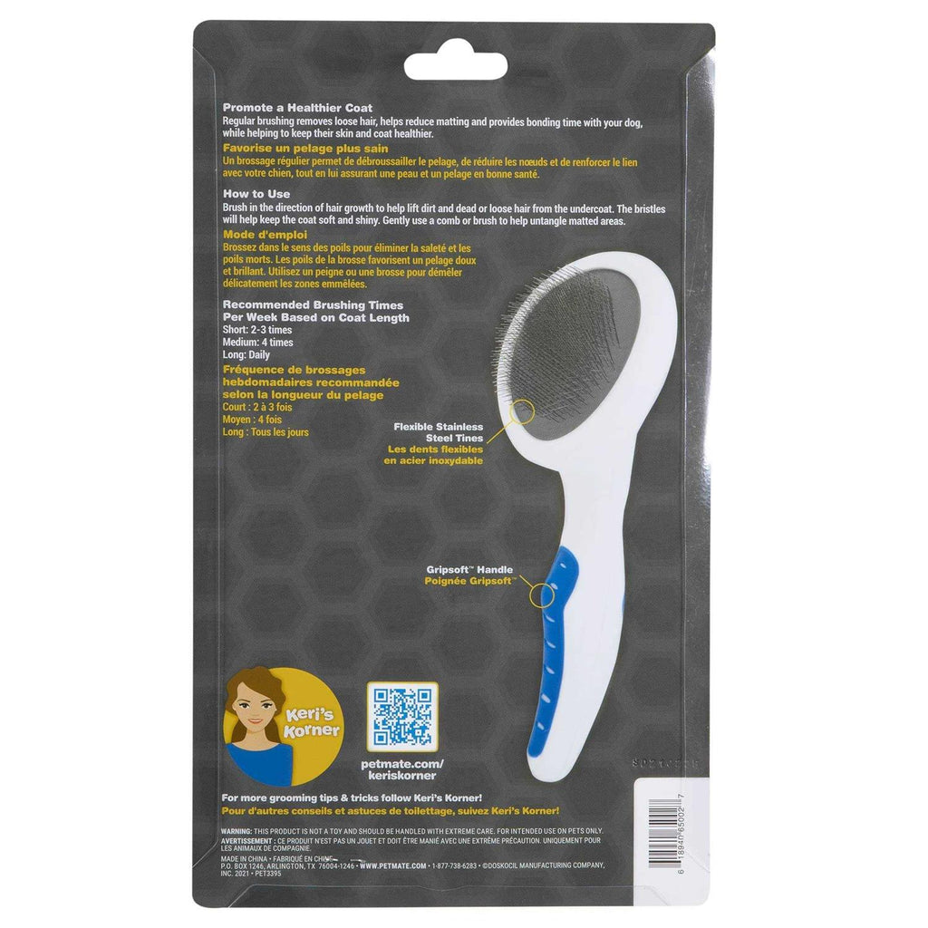 Slicker Brush J2248