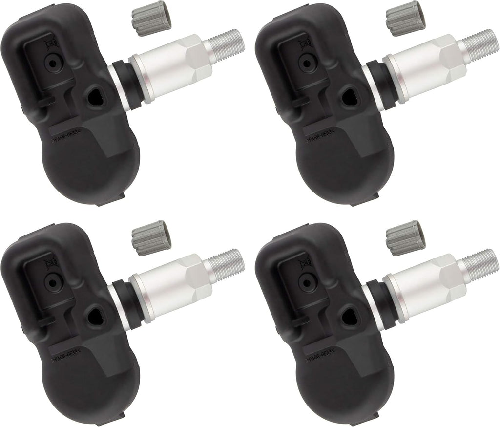 Qty(4) 315MHz Tire Pressure Sensor TPMS X90102
