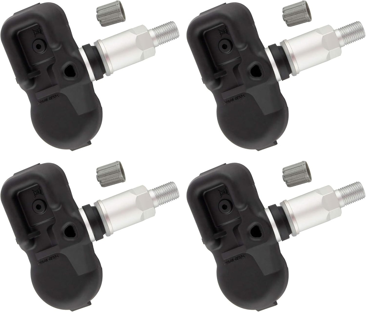 Qty(4) 315MHz Tire Pressure Sensor TPMS X90102