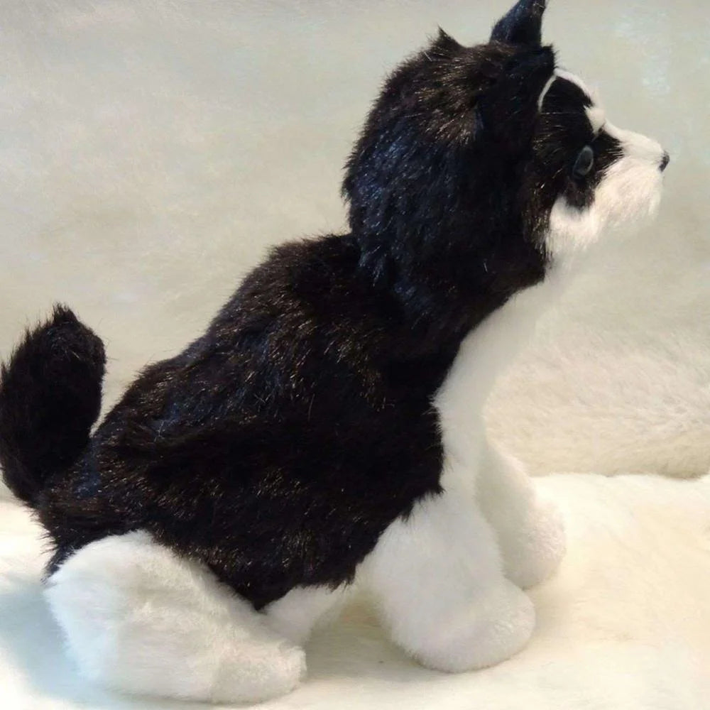Electronic Interactive Plush Puppy Dog Toy K67922