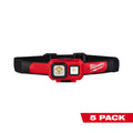 450 Lumens LED Headlamp 5-Pack S310
