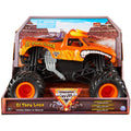 1:24 Scale Die-Cast Monster Truck B811849