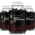 3 Pack Performance Gummies C65964