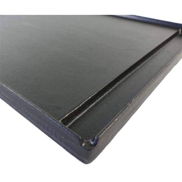Cast Iron Reversible Griddle H121444