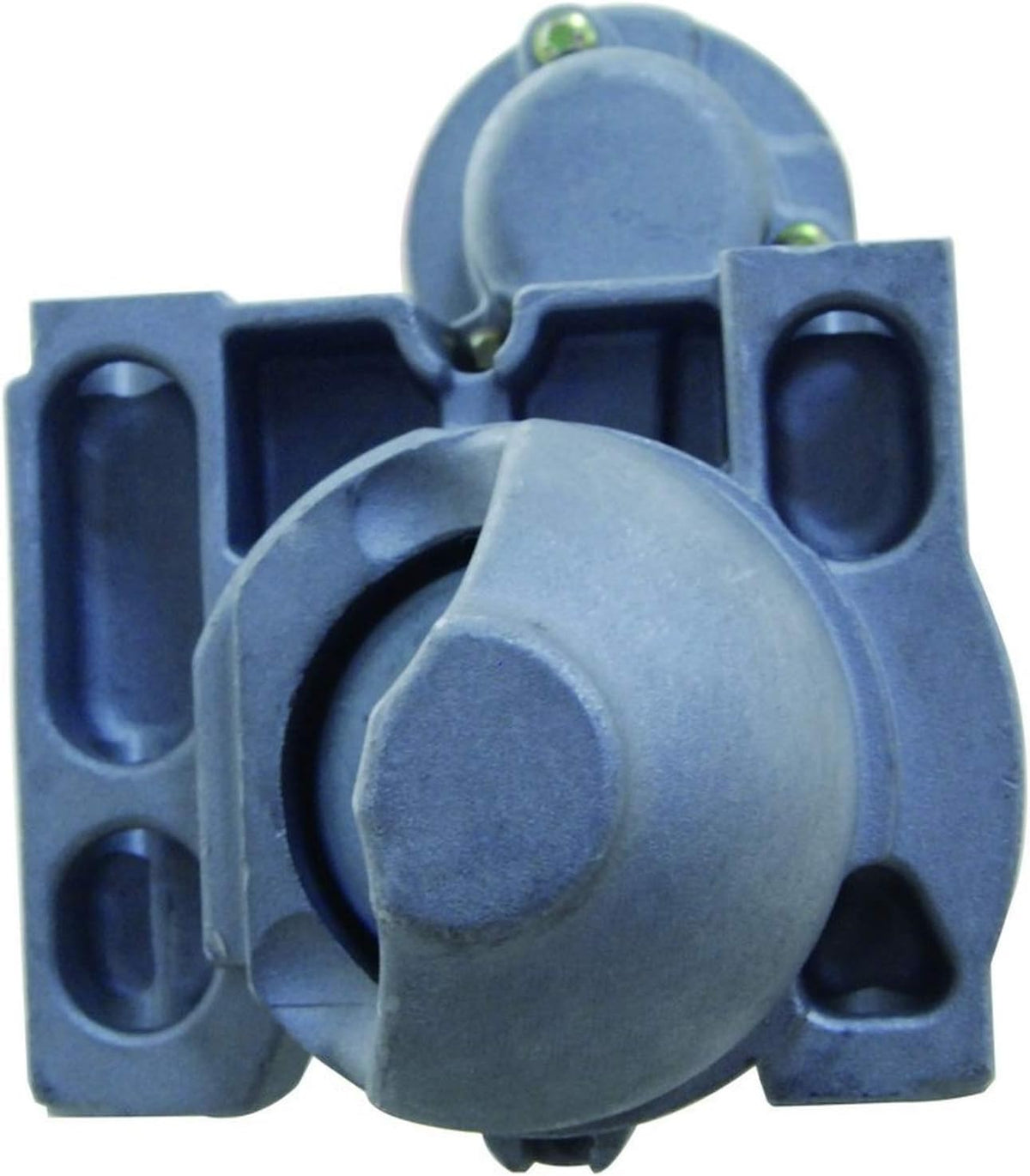 Starter for Buick Rainier 5.3L 04 05 06 07 Pack of 2 W15357