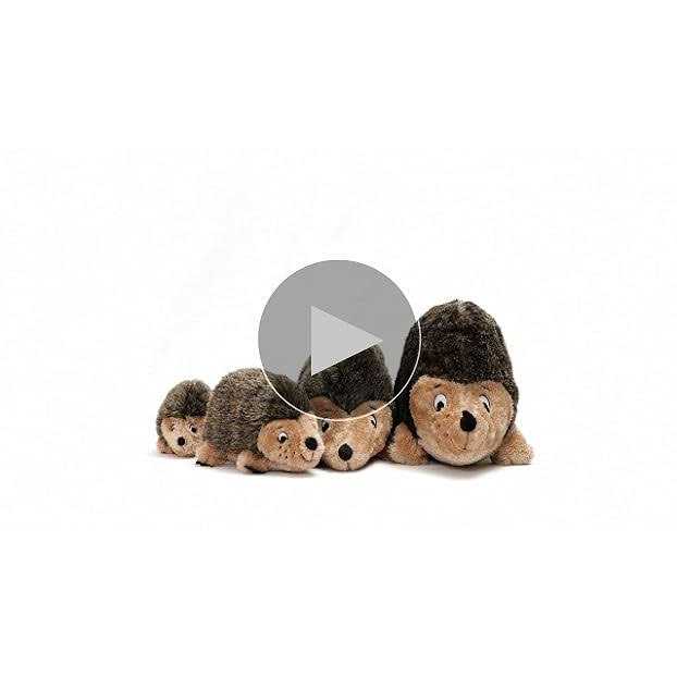 Plush Dog Toy Q149578