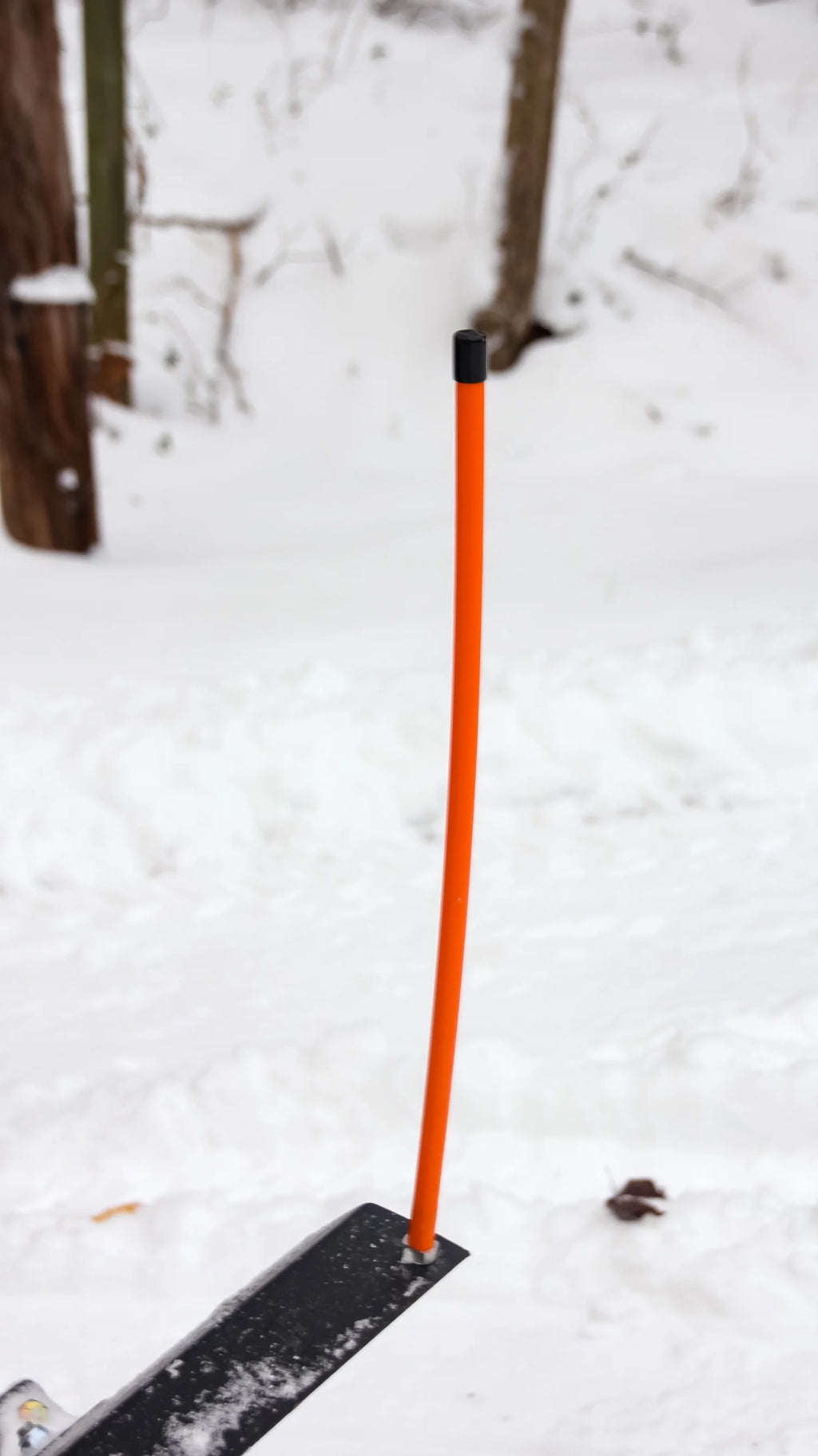 ATV Snow Plow Marker Kit W91107