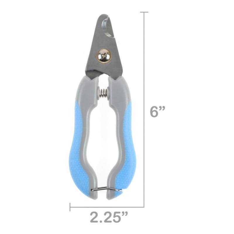 Nail Clippers J46541