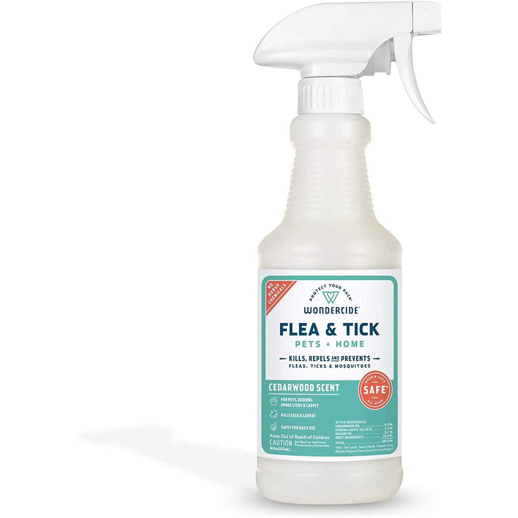 Flea Tick Spray for Pets W623609