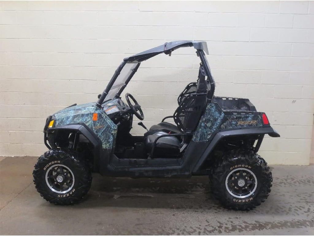 2 Inch Suspension Lift Kits for ATV UTV, Pack of 2 G334732