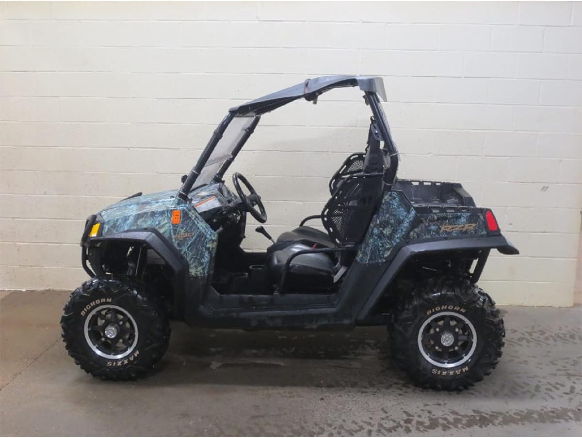 2 Inch Suspension Lift Kits for ATV UTV, Pack of 2 G334732