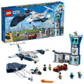 Police Air Base U648437
