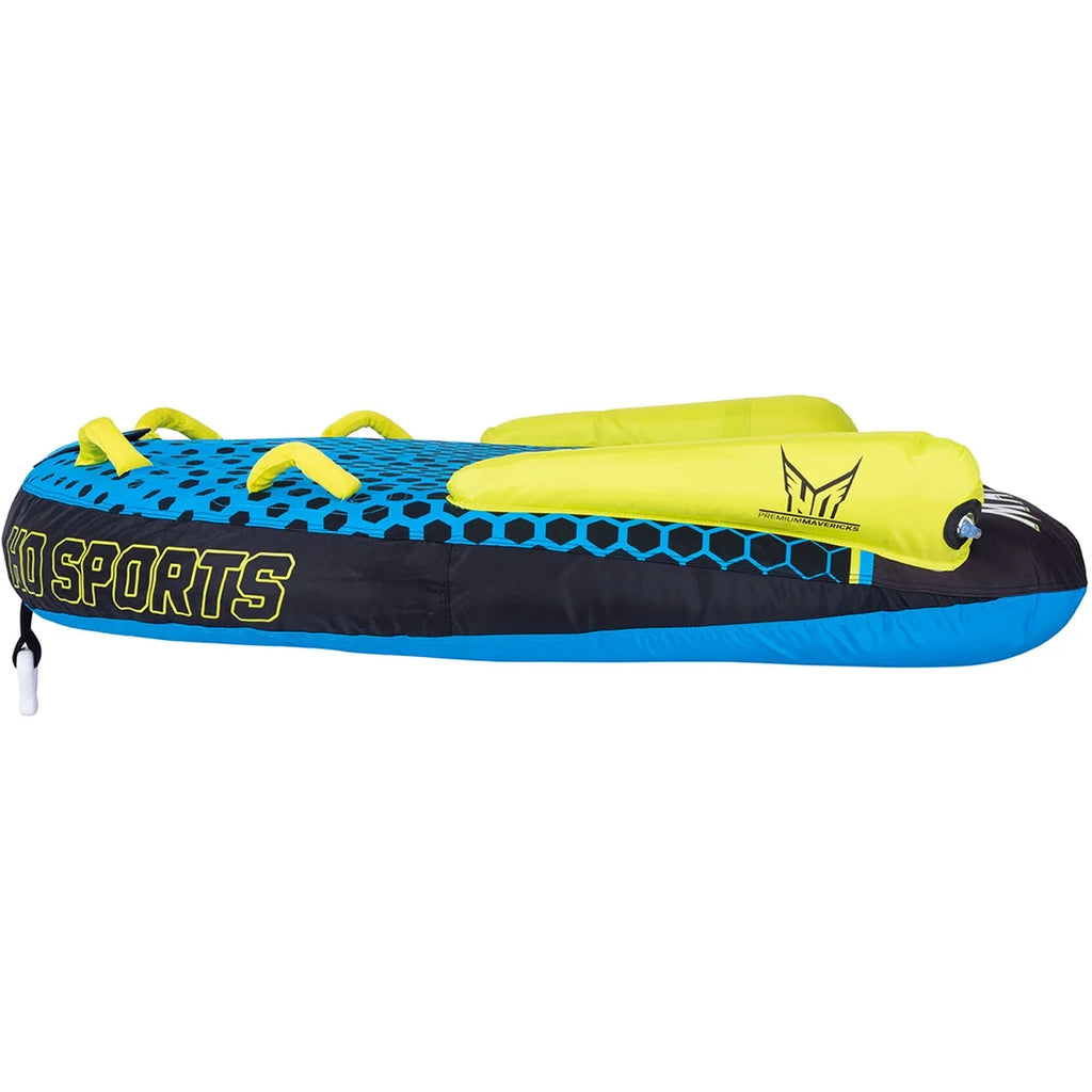 Mavericks Tube G534