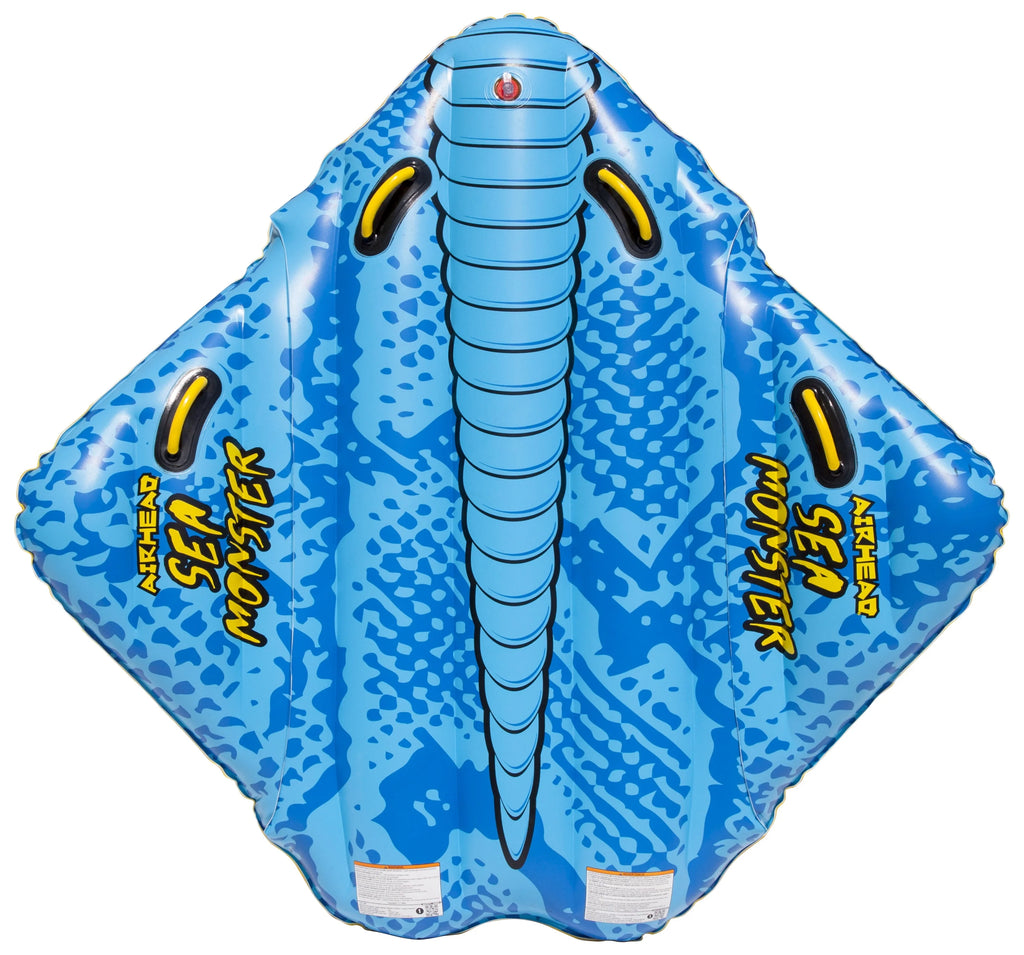 4 Rider Towable Tube V309310