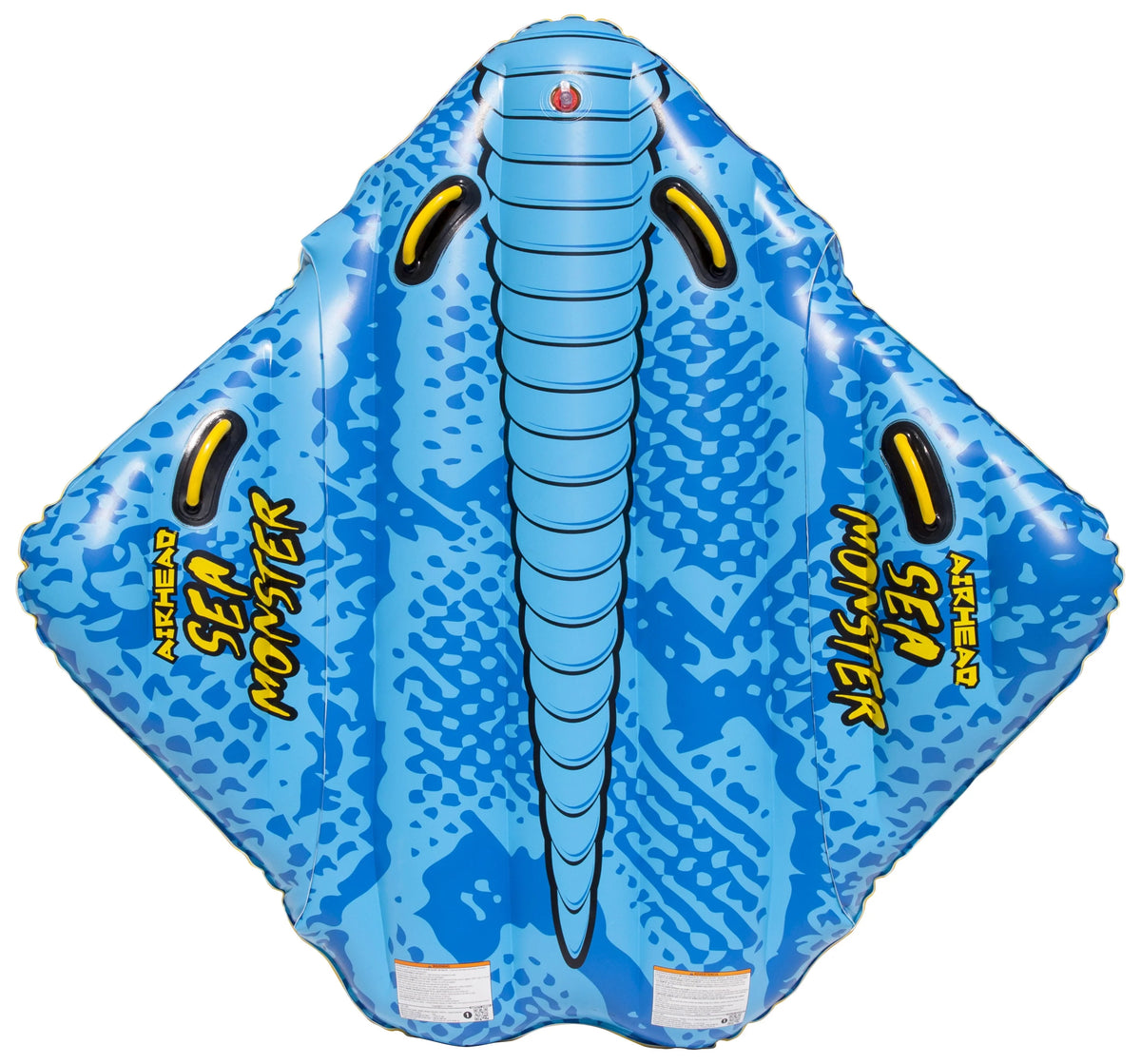 4 Rider Towable Tube V309310