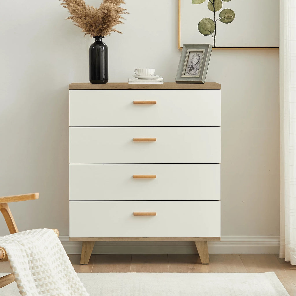 Wood Dresser Cabinet Y910533