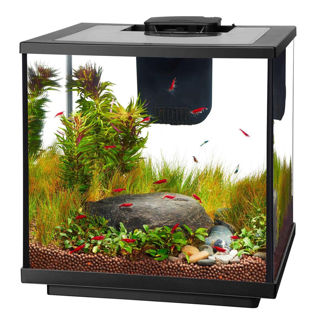 7.5 Gallon LED Aquarium Kit F934