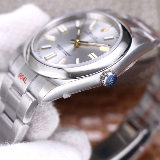 41mm Multiple Dial Color Options Watch S4004