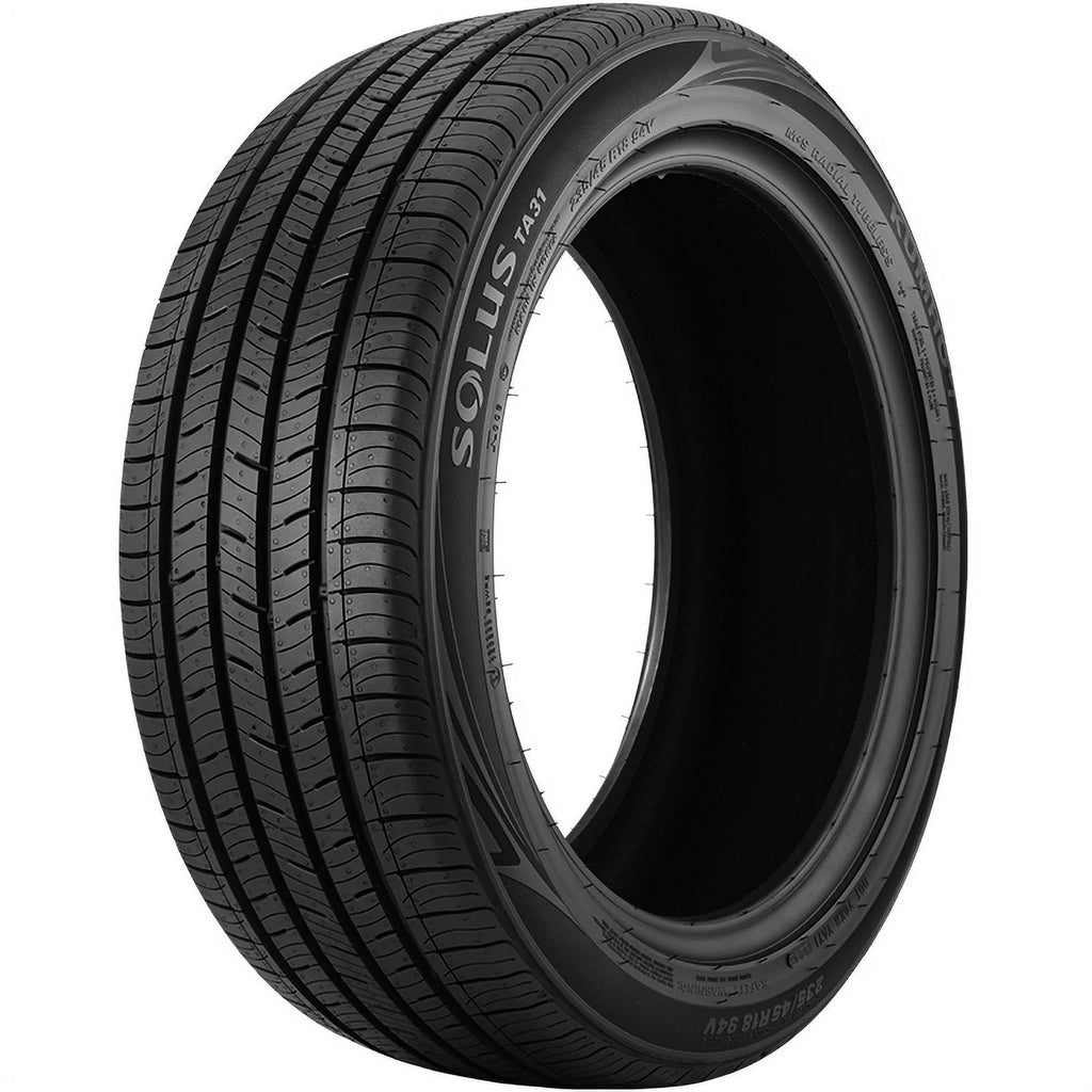 225/60-17 99 H Tire F75102