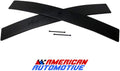 Frontier 2WD 4WD 1.5-2 Rear Add-A-Leaf Carbon Suspension Leveling Lift Kit M249869