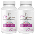 Weight Loss Supplement Pills 2 Bottles V5941
