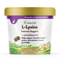 L-Lysine Immune Support Plus Antioxidants W3935