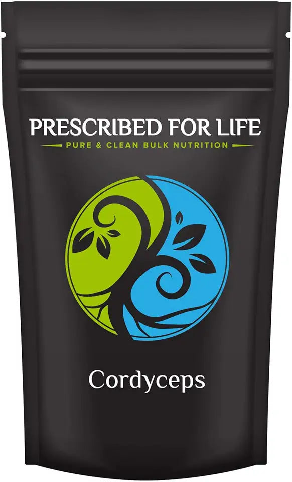 Cordyceps Powder Vegan Gluten Free Non GMO 25 kg F7773
