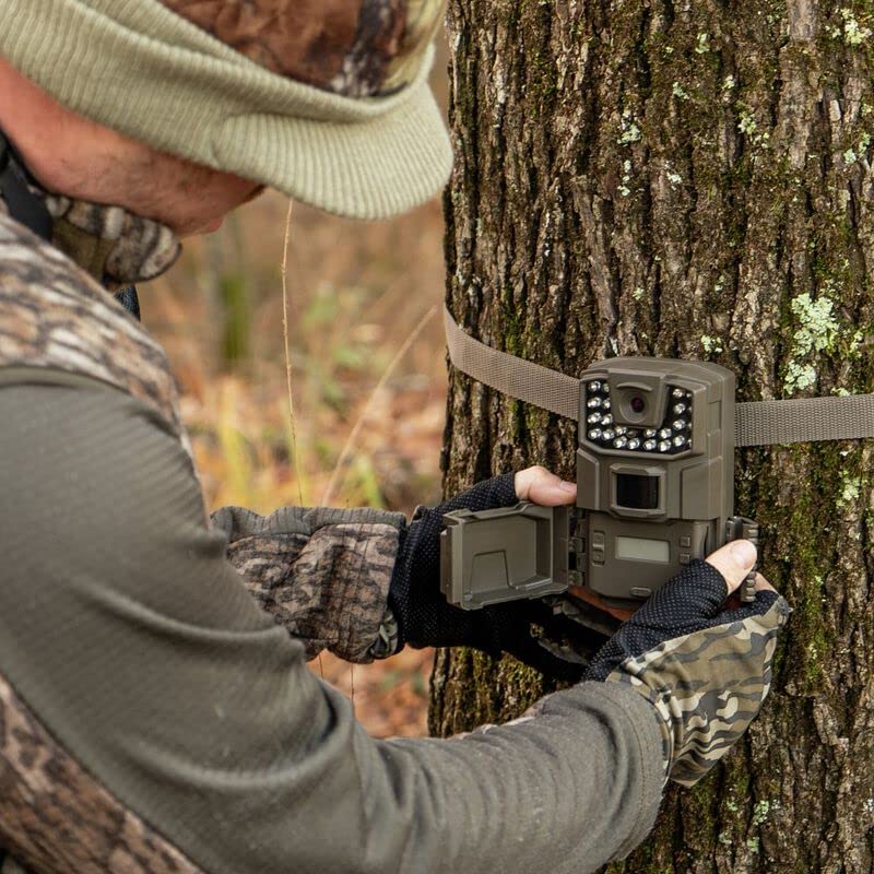 18MP Trail Camera Combo T628