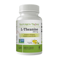 L-Theanine 200mg 120 Vegetarian Capsules Y15415