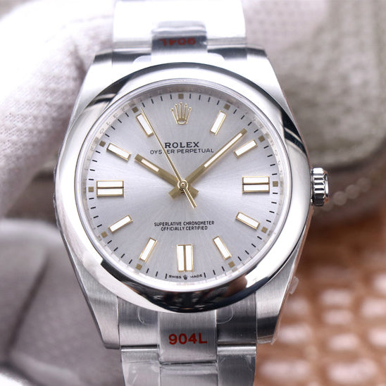 41mm Multiple Dial Color Options Watch S4004