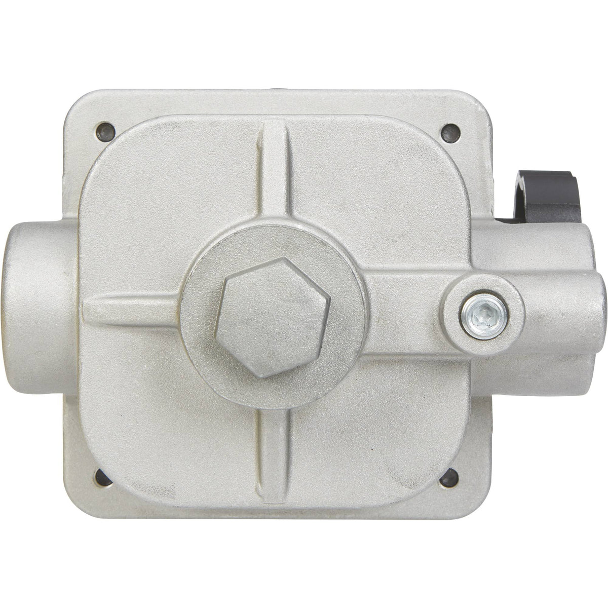 Mechanical Fuel Meter - 4-20 GPM, 1inch Inlet/Outlet L415602