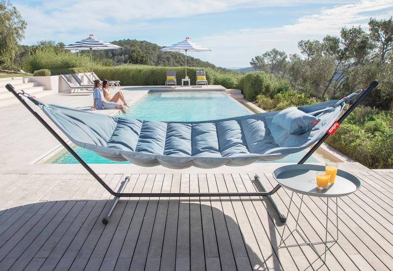 Seafoam Hammock M475339