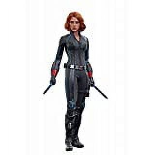 1/6 Scale Black Widow Action Figure S423