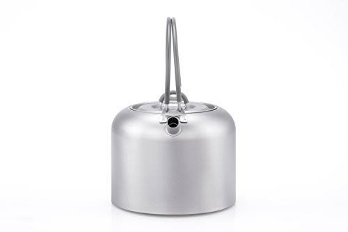 1.5 L Titanium Kettle C7012