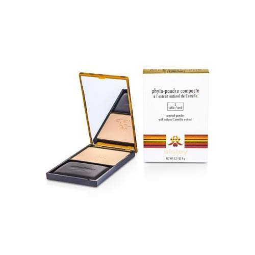 Pressed Powder #3 Sable T569