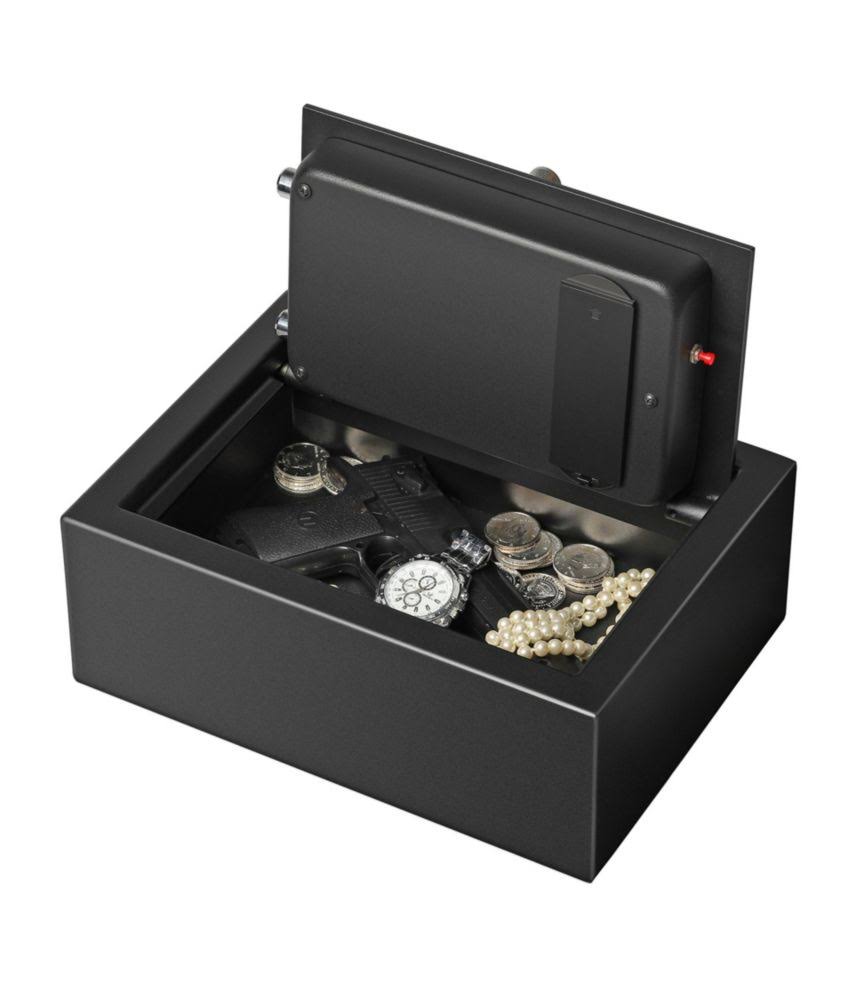 Personal Drawer Safe with Electric Lock Y103