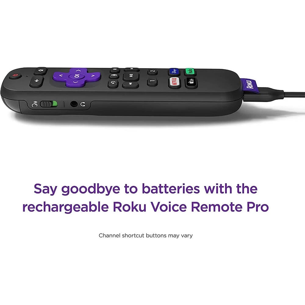 Streaming Stick Network Audio/Video Player M386567