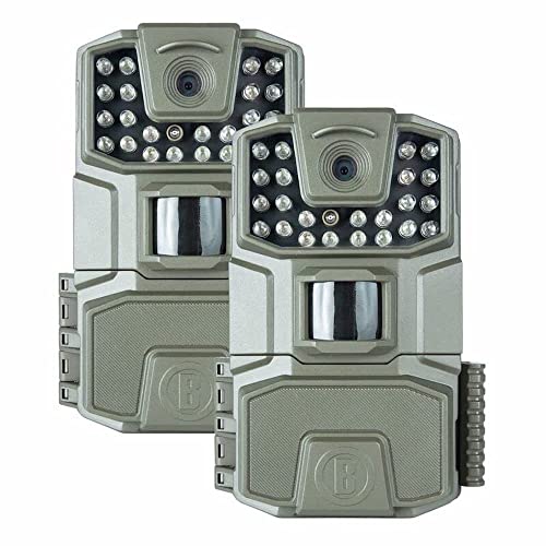18MP Trail Camera Combo T628