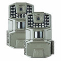 18MP Trail Camera Combo T628