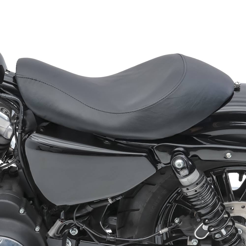 Solo Seat for Harley Davidson Sportster 883 Iron 09-20 F768