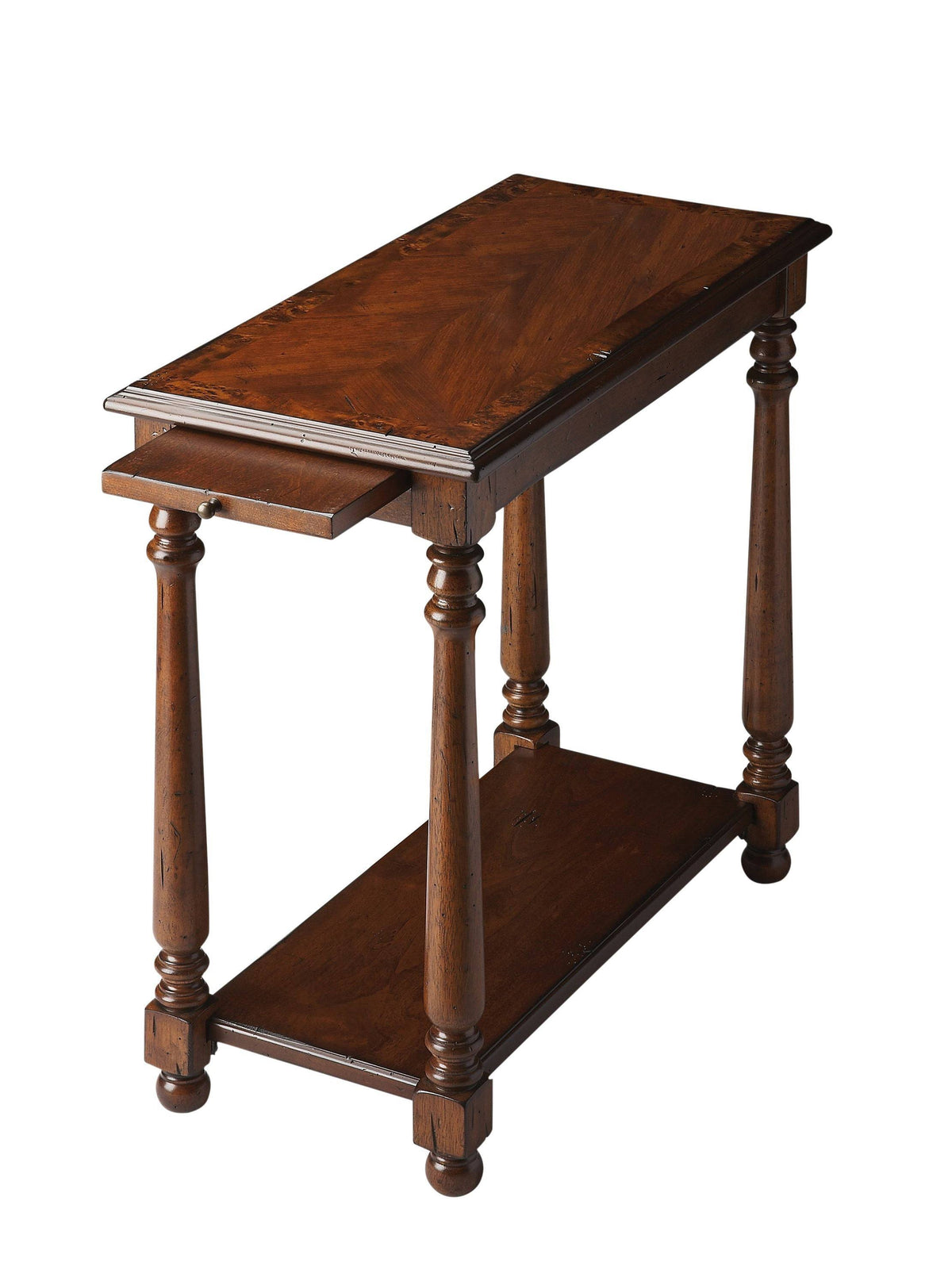 Chairside Table A83257