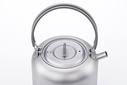 1.5 L Titanium Kettle C7012