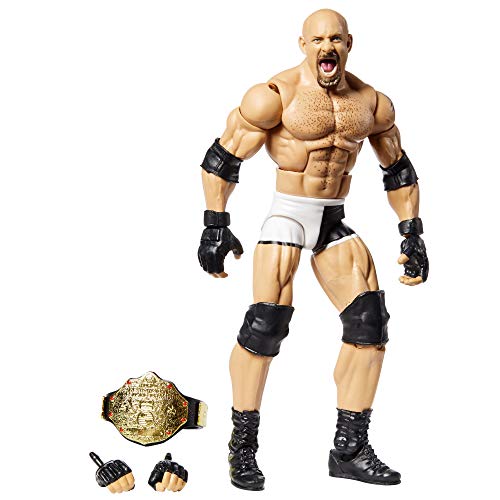 Deluxe Action Figure with Accessories Z297