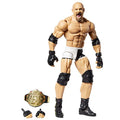 Deluxe Action Figure with Accessories Z297