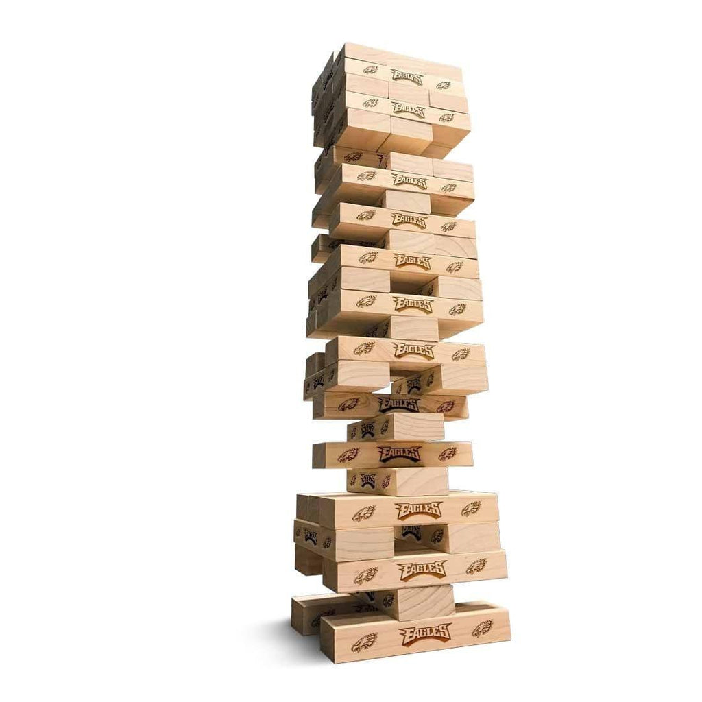 Tumble Tower W363