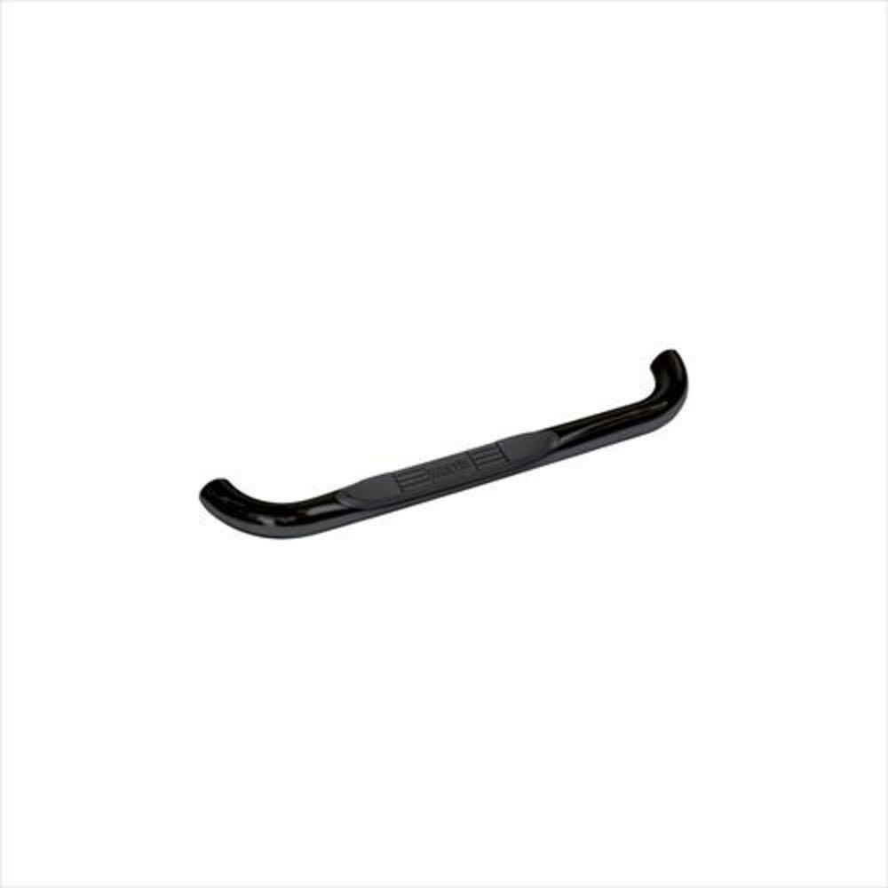 Black Step Bars T42046